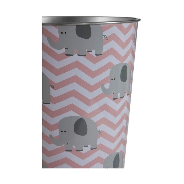 Laste prügikast Ellie Elephant - Premier Housewares-image-1