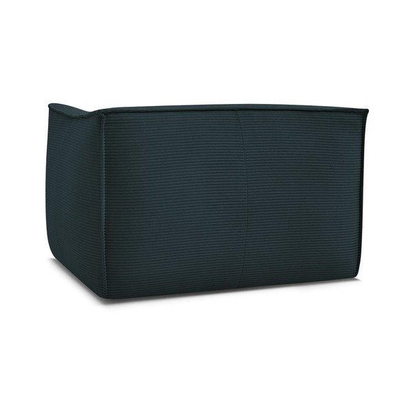 Tumesinine kordvelvetist tool Giorgia - Bobochic Paris-image-4