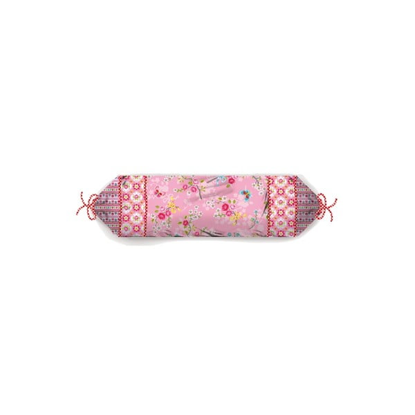 Polštář Chinese Blossom Pink 70x22 cm