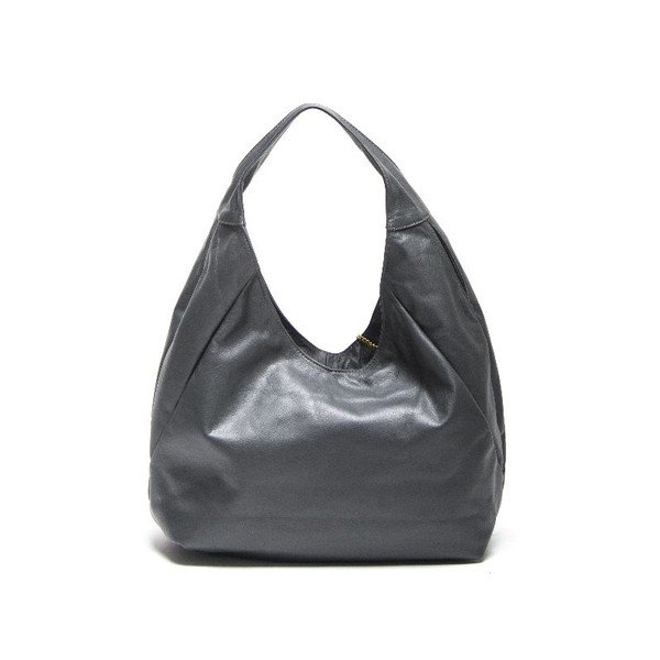 Kožená kabelka Isabella Rhea 2106 Grigio-image-2
