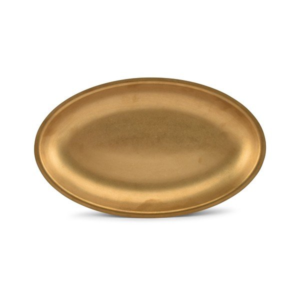 Roostevabast terasest serveerimisalus 18,5x30 cm Serve - BonBistro