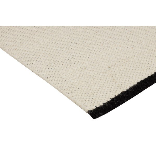 Beež käsitsi kootud villane vaip 170x240 cm Mavi - noo.ma-image-4