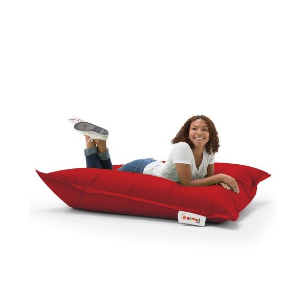 Punane aia kott-tool Mattress – Floriane Garden-image-1