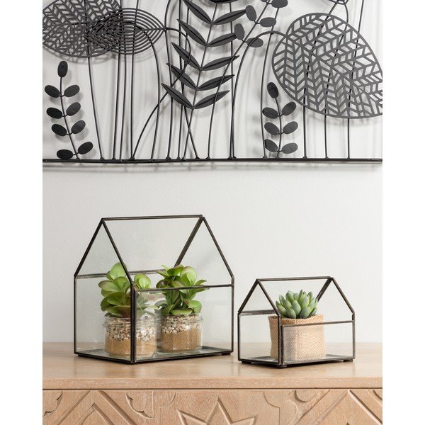 Kunstlik mahlakas Pachyphytum - Kave Home-image-2