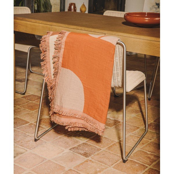 Tekk 130x170 cm Niore - Kave Home-image-1