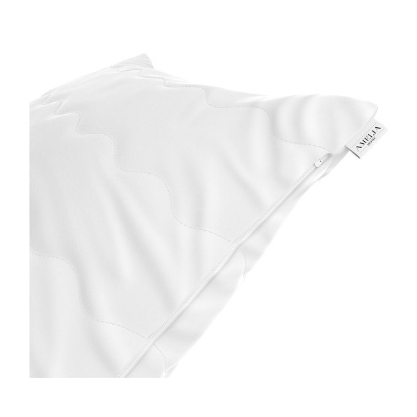 Valge padjatäidis , 40 x 40 cm Reve - AmeliaHome-image-1