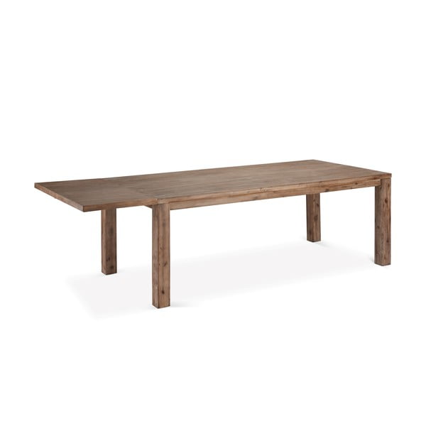 Söögilaua pikendusplaat, 50 x 90 cm Alaska - Furnhouse-image-1