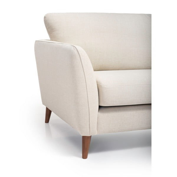 Beež nurgadiivan (vasakpoolne nurk) Oslo - Scandic-image-2