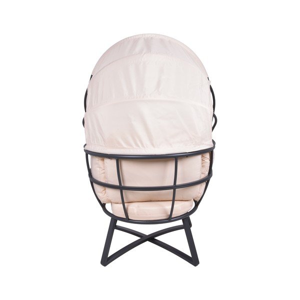 Beež metallist aiatool Delos - Garden Pleasure-image-2