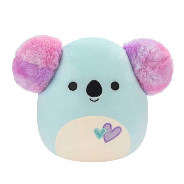 Plüšš mänguasjad komplektis 2 Kya & Kaelea - SQUISHMALLOWS-image-1