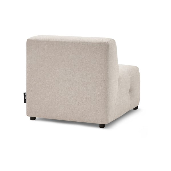 Beež diivanimoodul Kleber - Bobochic Paris-image-4