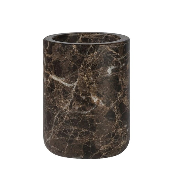Pruun marmorist tass hambaharjade jaoks Marble - Mette Ditmer Denmark