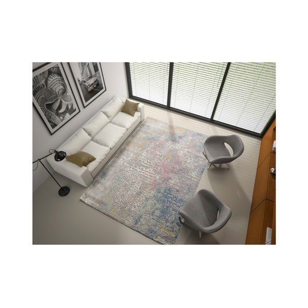 Vaip Kerati Multi Duro, 80 x 150 cm - Universal-image-1