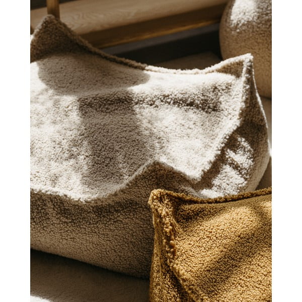 Pruun bukleekangast laste kott-tool Square - Wigiwama-image-3