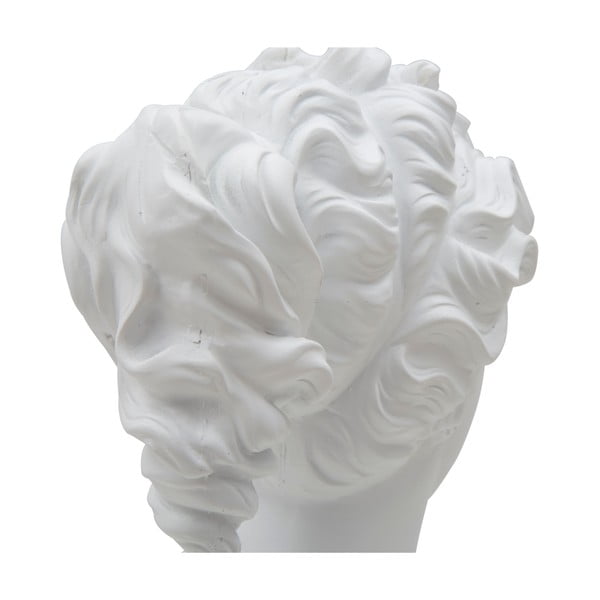 Valge dekoratiivne figuur Roman Woman - Mauro Ferretti-image-4