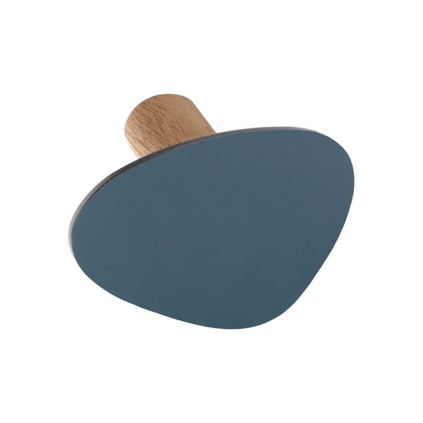 Sinine terasest seinakonks Dot S Nupo - LIND DNA