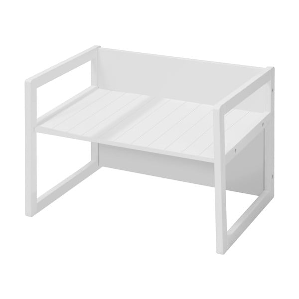 Valge laste pink Country Style - Roba-image-3