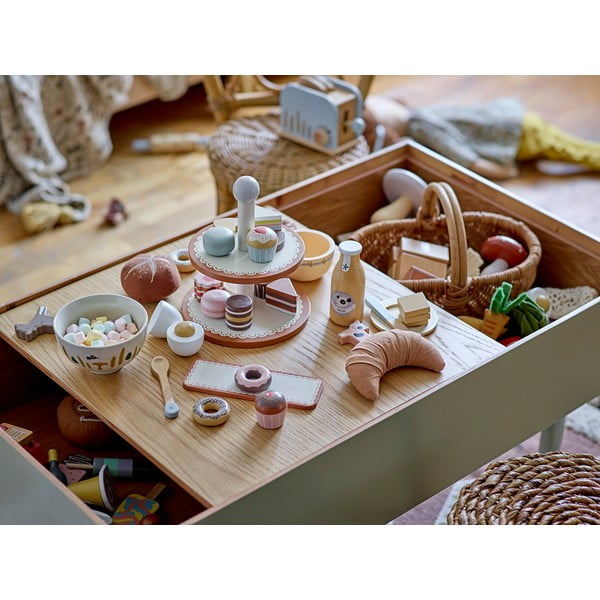 Laste mängukomplekt Snorre - Bloomingville Mini-image-3