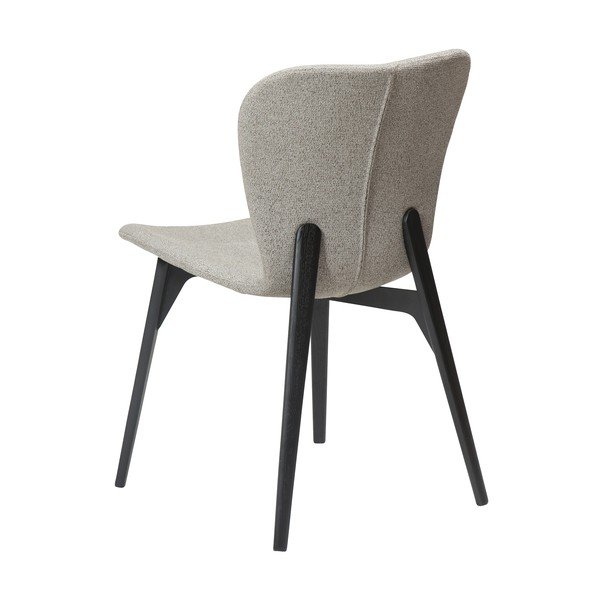 Must söögitool käetugedega Paragon - DAN-FORM Denmark-image-4