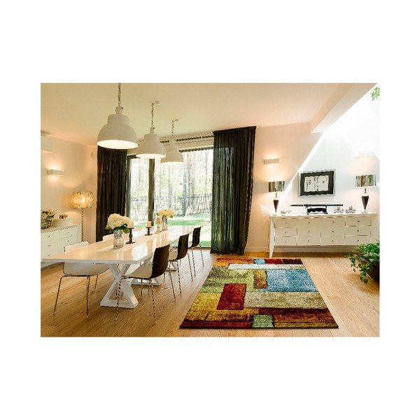 Vaip Lucy Abstrakt, 120 x 170 cm - Universal-image-1
