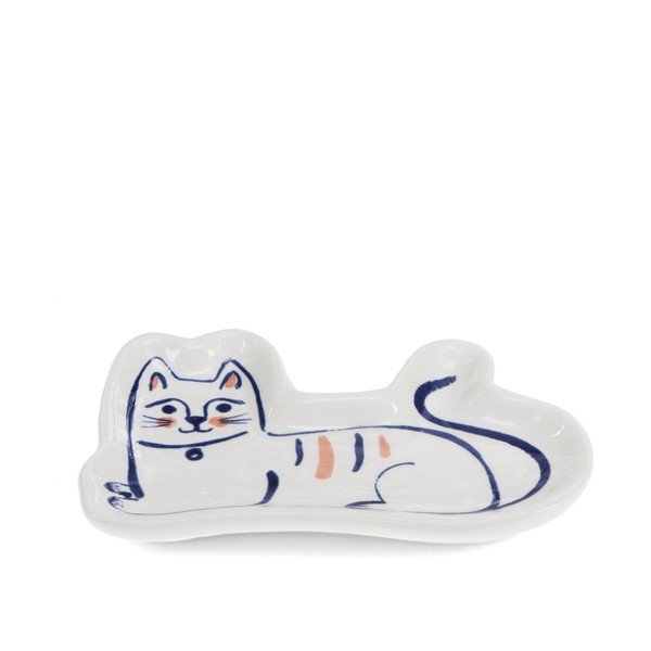 Keraamiline ehete alus Cat - Rex London