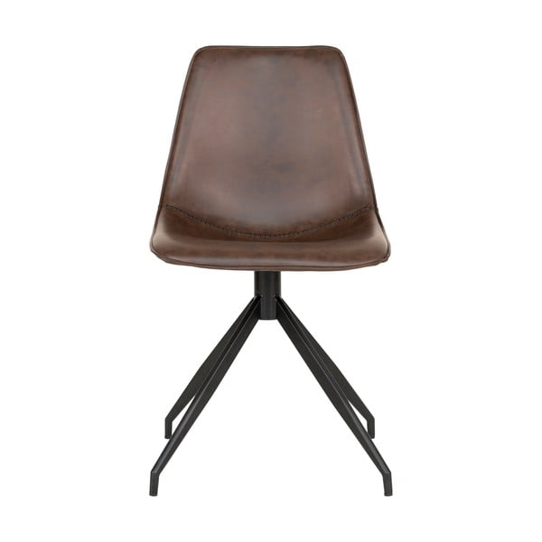 Pruunid söögitoolid 2tk komplektis Monaco - House Nordic-image-2