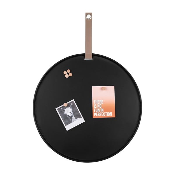 Must teadetetahvel Perky - PT LIVING-image-1