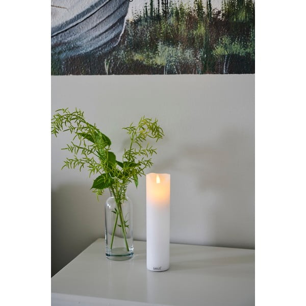 LED-küünal (kõrgus 20 cm) Sara - Sirius-image-1