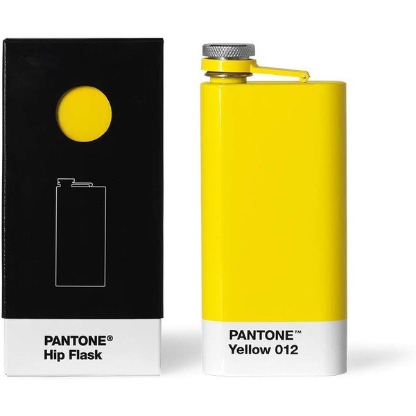 Kollane kolb , 150 ml - Pantone-image-3