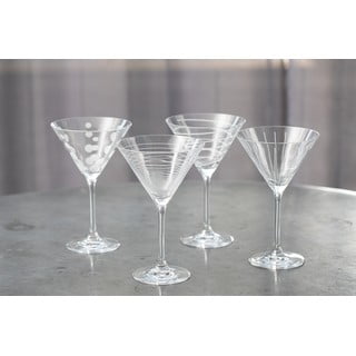 Kokteiliklaasid komplektis 4 290 ml Cheers - Mikasa