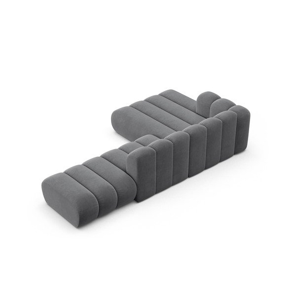 Helehall nurgadiivan (vasakpoolne nurk) Lupine - Micadoni Home-image-3