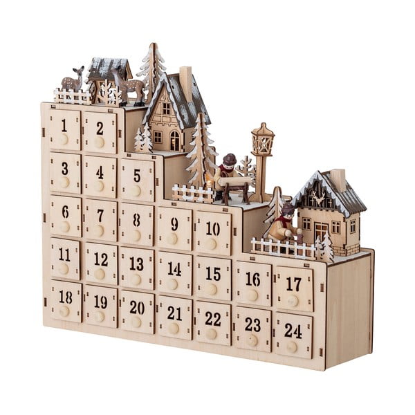 Advendikalender Richie – Bloomingville-image-3