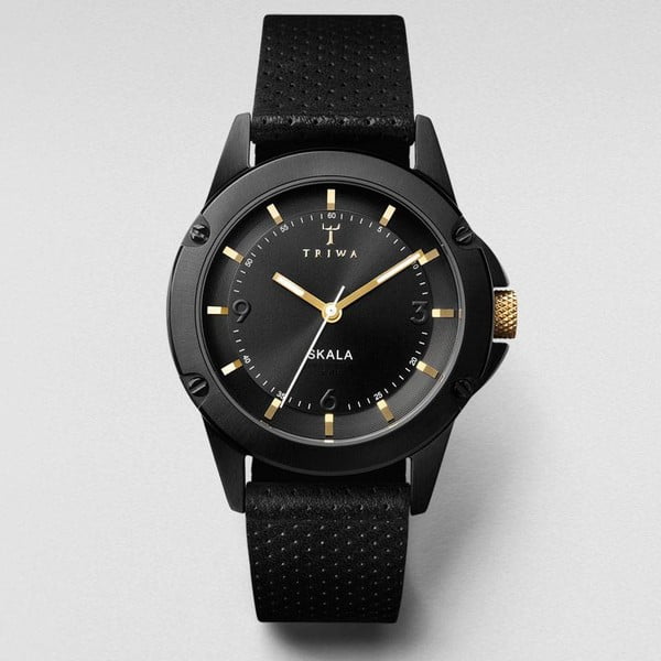 Dámské hodinky Triwa Midnight Skala-image-1