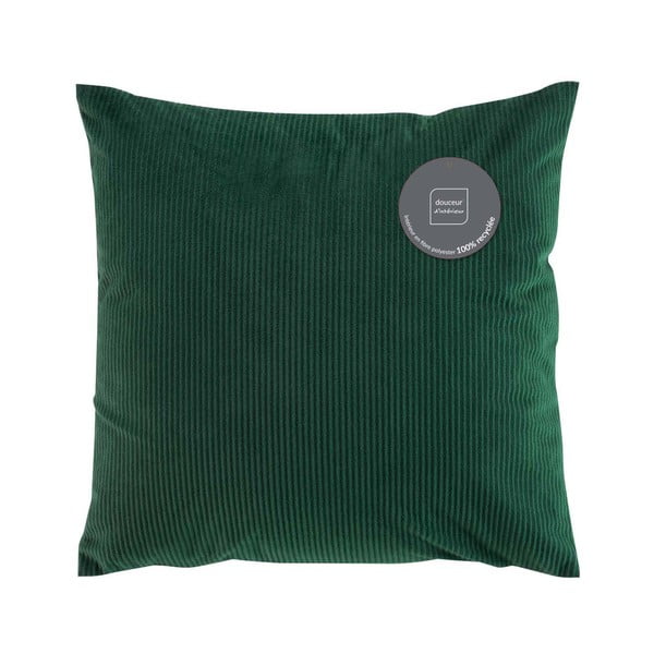 Velvetist dekoratiivpadi 40x40 cm Casual - douceur d'intérieur-image-2