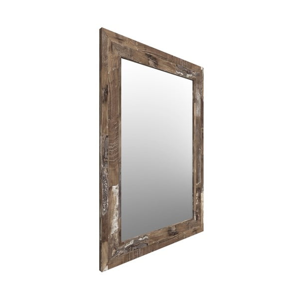 Seinapeegel Lühter Duro, 60 x 60 cm Jyvaskyla - Styler-image-4