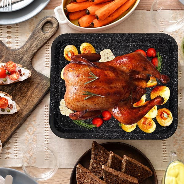 Ahjuplaat 33x39 cm Grande – Orion-image-1