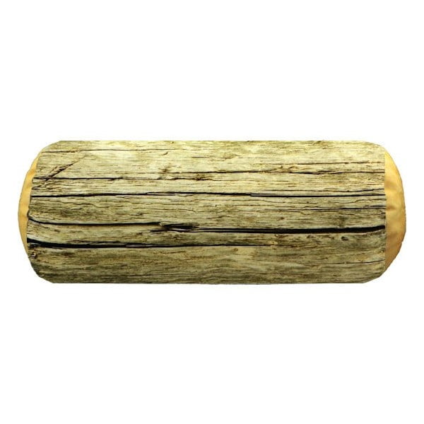 Polštář Wood Log 45x63 cm