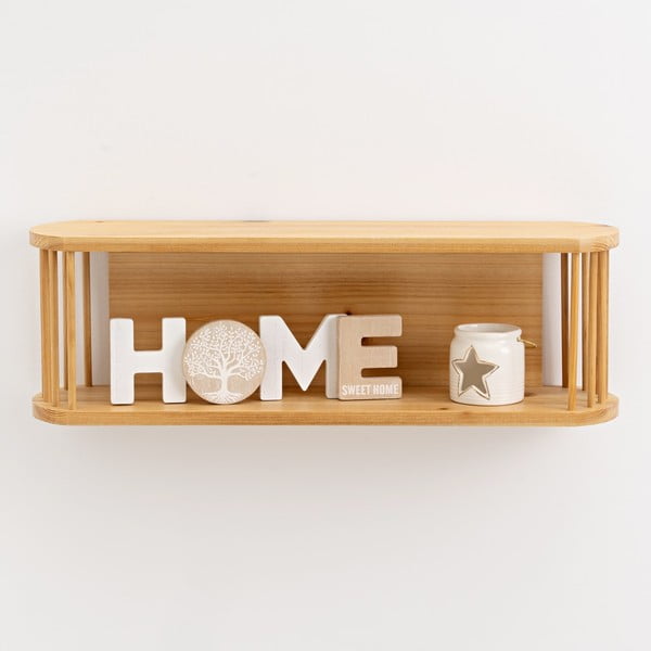 Pildiriiul papplipuust  60 cm Aspen - Casa Selección-image-1