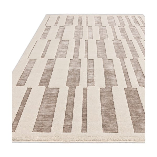 Beež vaip 200x290 cm Valley - Asiatic Carpets-image-4