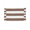 Riidest lauamatid, 2 tk komplektis 35x50 cm Maura - Kave Home