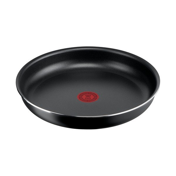Pannid 2tk komplektis ø 26 cm INGENIO EASY COOK & CLEAN BLACK L1549013 - Tefal-image-4
