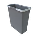 Plastist prügikast 12 l - Elletipi