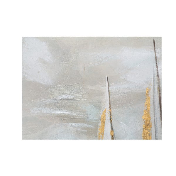 Maal 100x80 cm Gold Boat - Mauro Ferretti-image-4