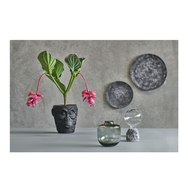 Betoon lillepoti kate  ø 22 cm Calbe – Villa Collection-image-4