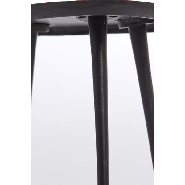 Metallist diivanilaud 44x56 cm Puno - Light & Living-image-4