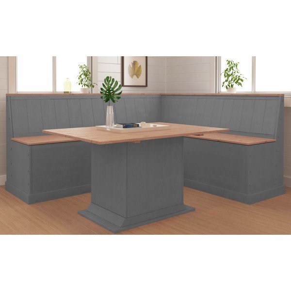 Hall pink Sara - Støraa-image-1