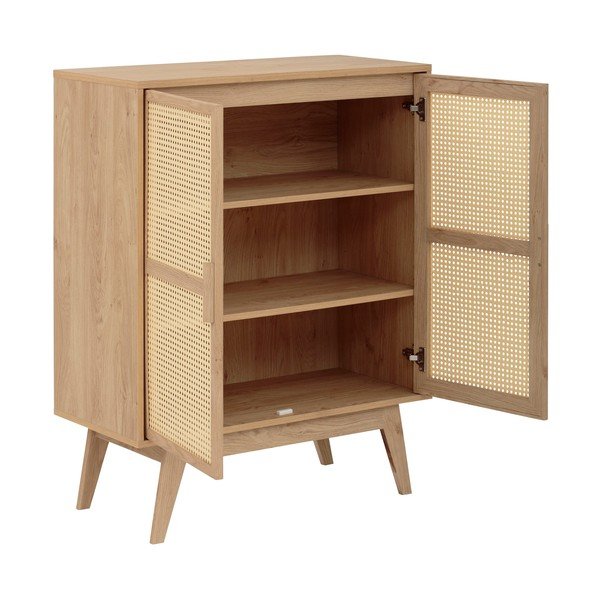 Tammedekooriga kapp 87x110 cm Bridget - Støraa-image-3