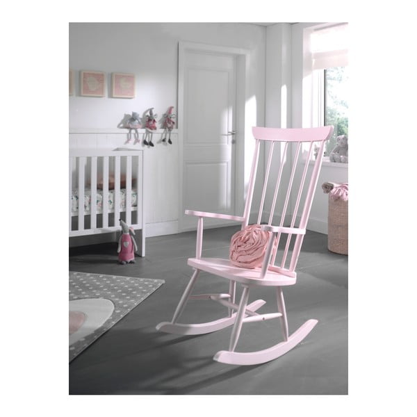 Roosa kiiktool Rocky - Vipack-image-1