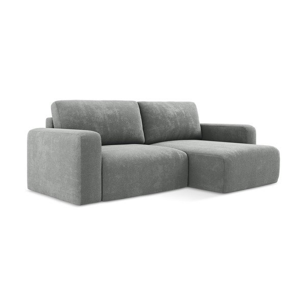 Hall šenilldiivanvoodi/panipaigaga nurgadiivan (parem nurk/diivanvoodiga) Kona - Makamii-image-2