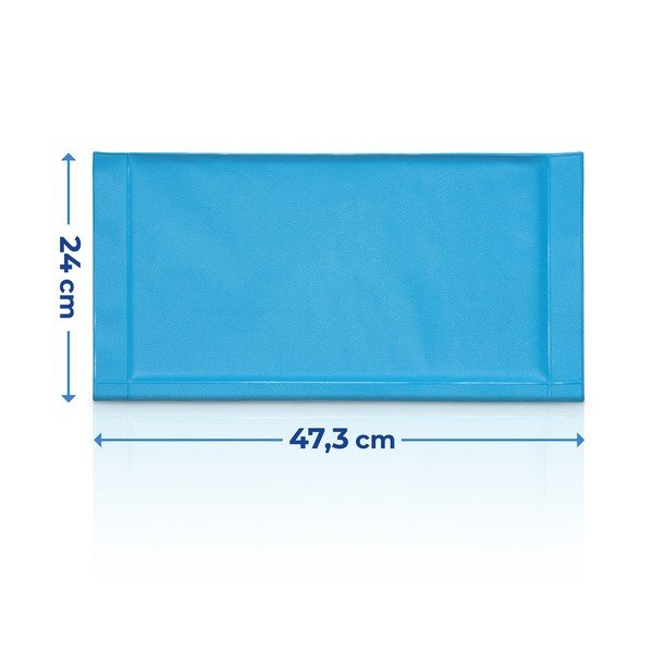 Plastmass sügavkülma külmumisvastane matt 47x24 cm – Maximex-image-2